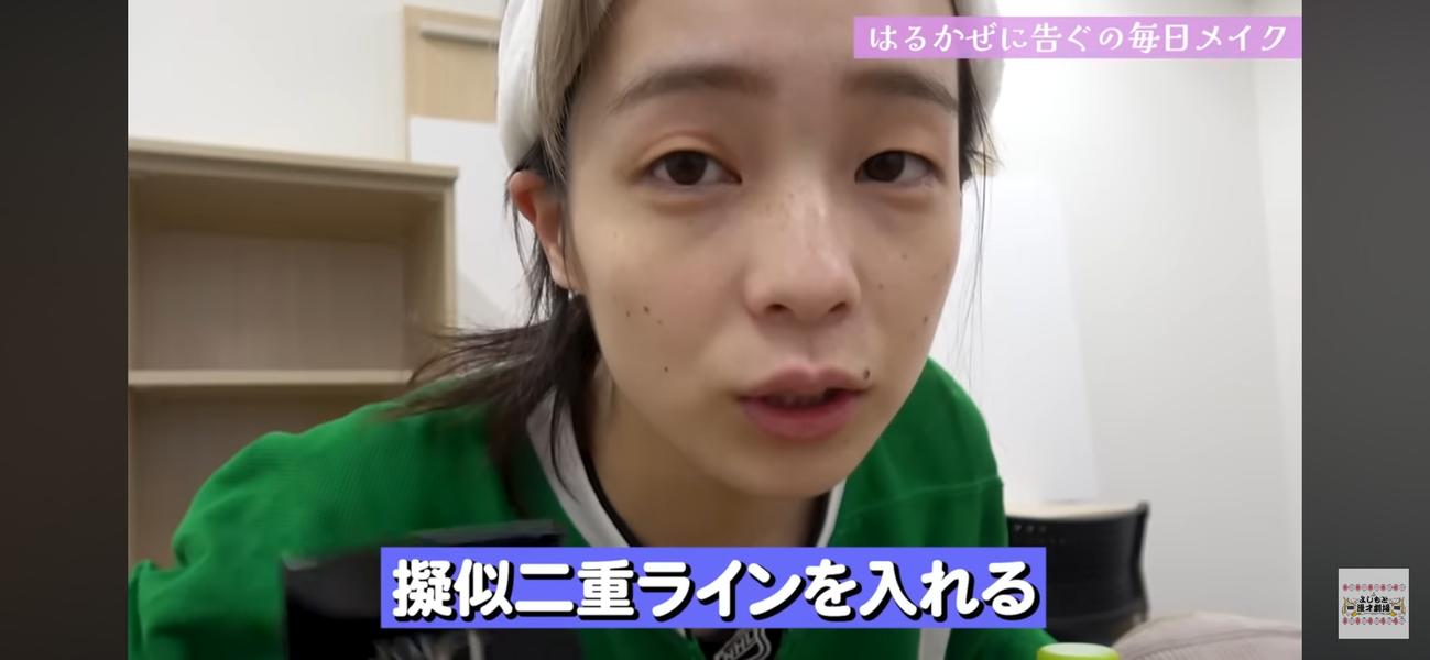 YouTube「よしもと漫才劇場チャンネル」から（23年12月）