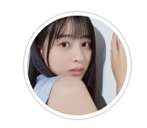 なっちーのインスタグラムから