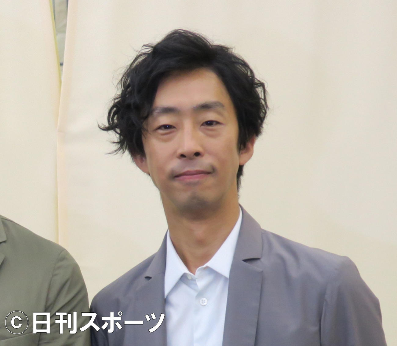 北村有起哉
