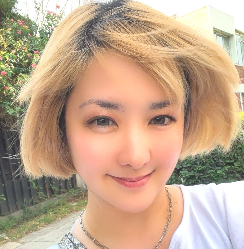 希良梨のインスタグラムから