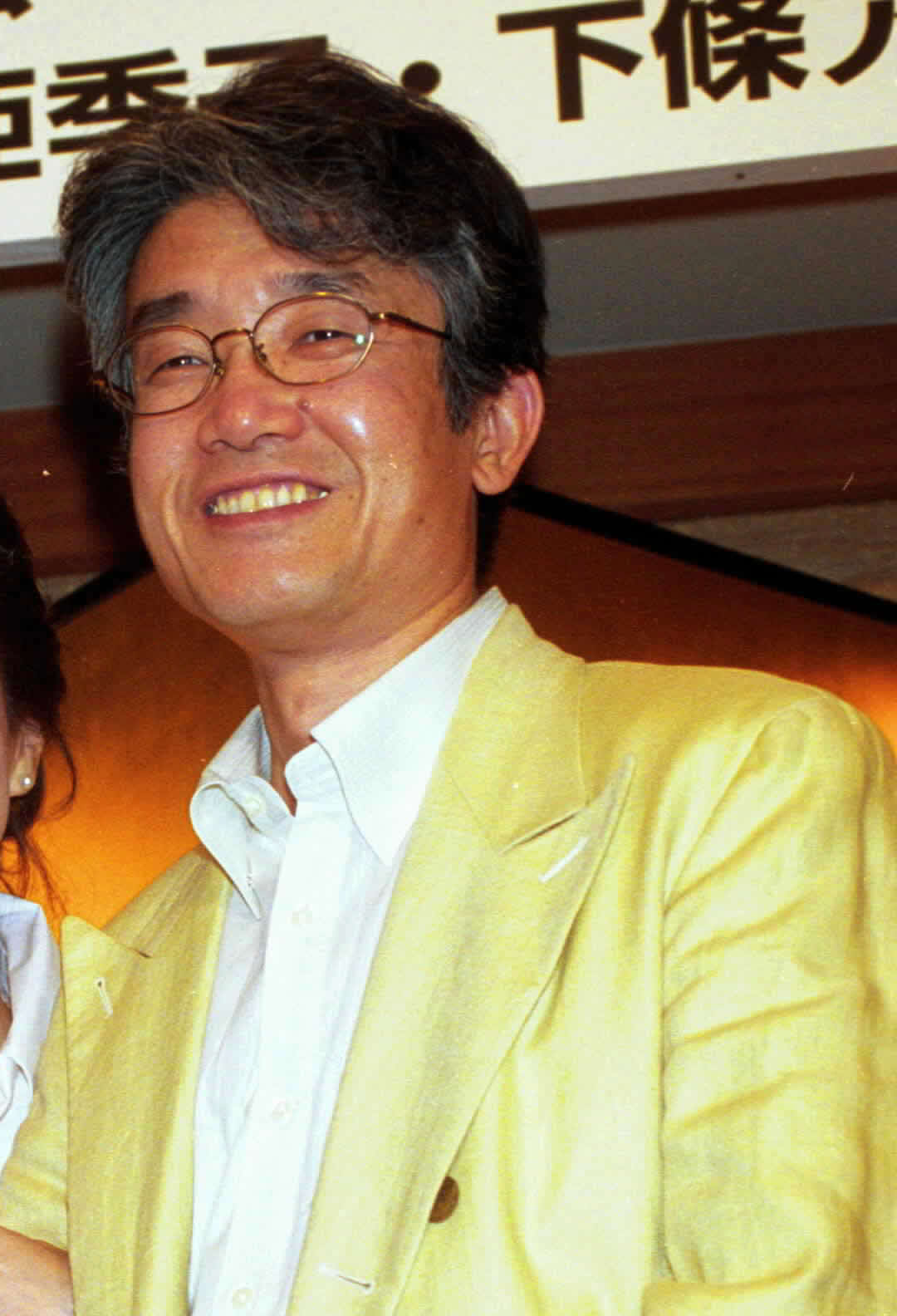下條アトムさん