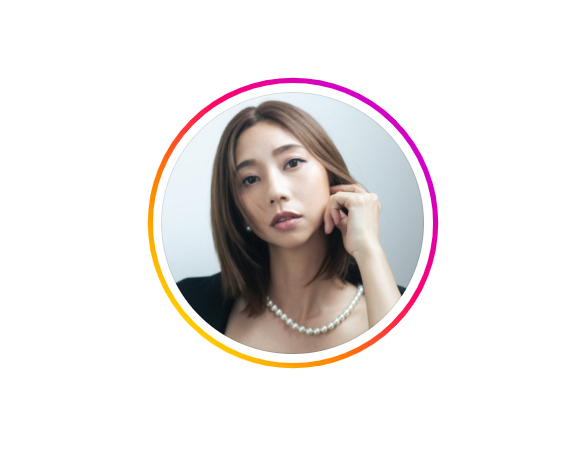 小泉麻耶のインスタグラムから