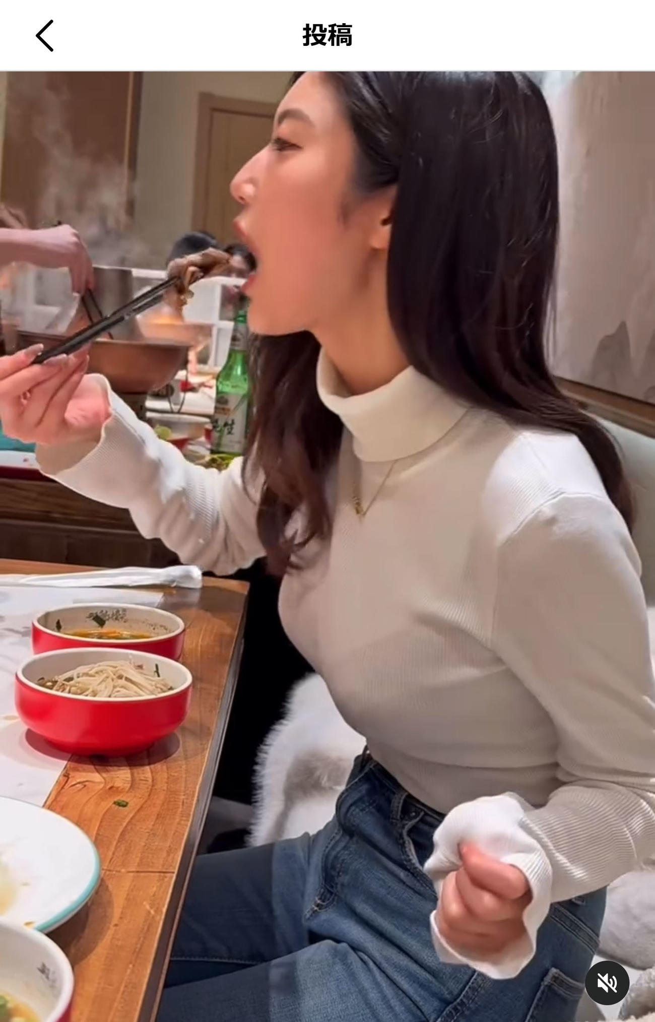 阿部なつきのインスタグラムから