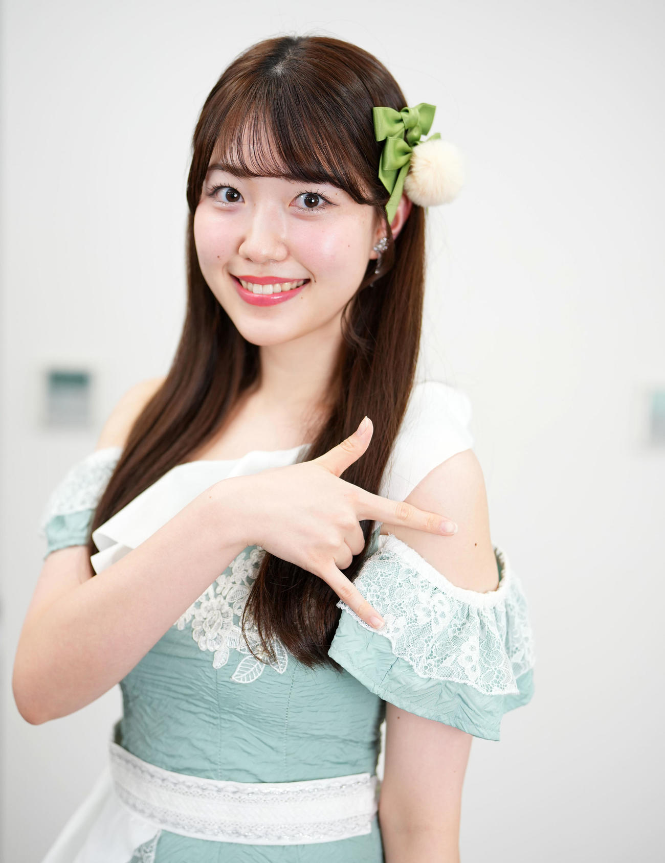 Merci Merciの藤井貝史（撮影・横山健太）