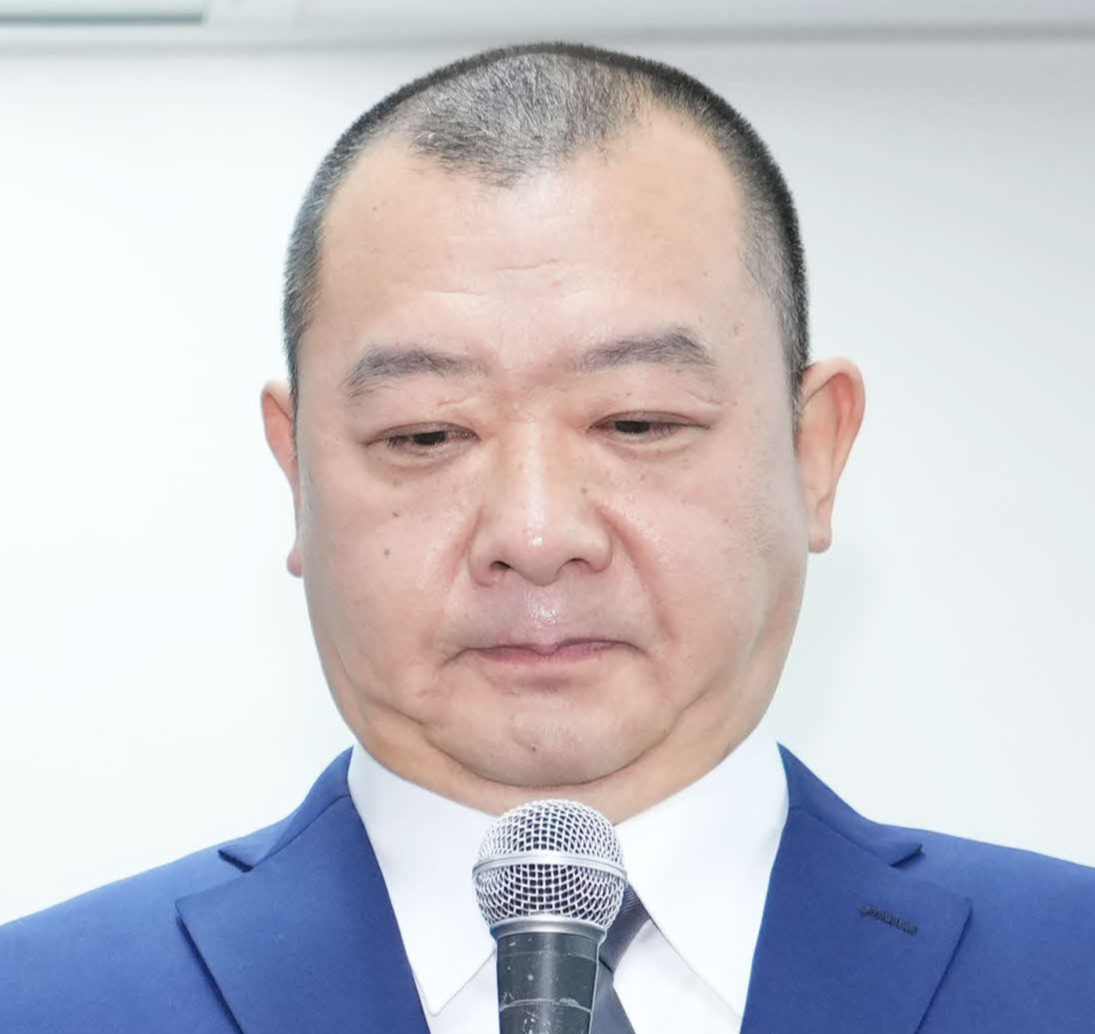 TKO木下隆行（23年1月撮影）