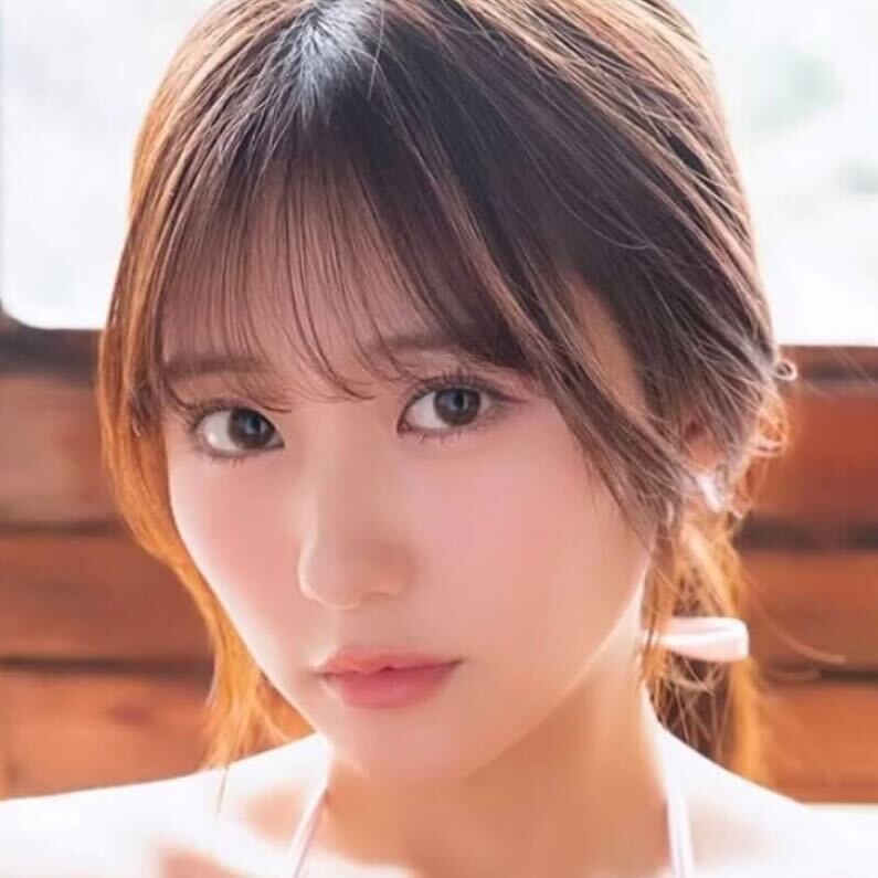 田中美久のインスタグラムから