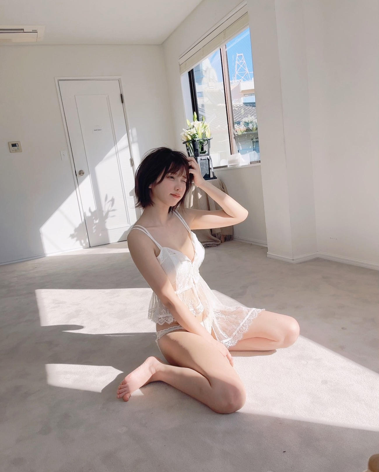 えなこのインスタグラムから