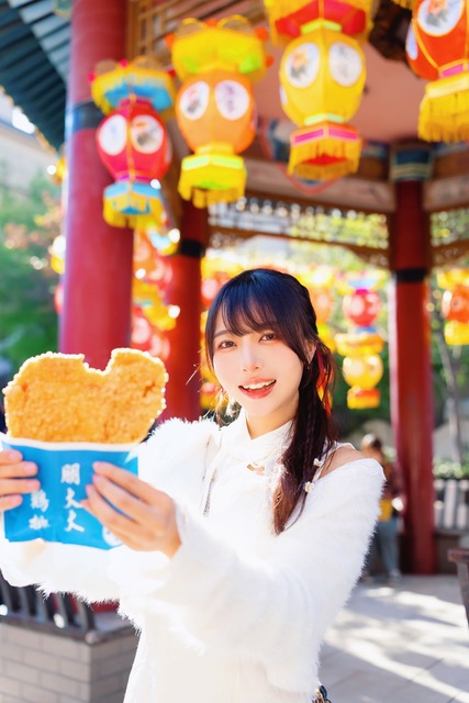 羽川つばさ