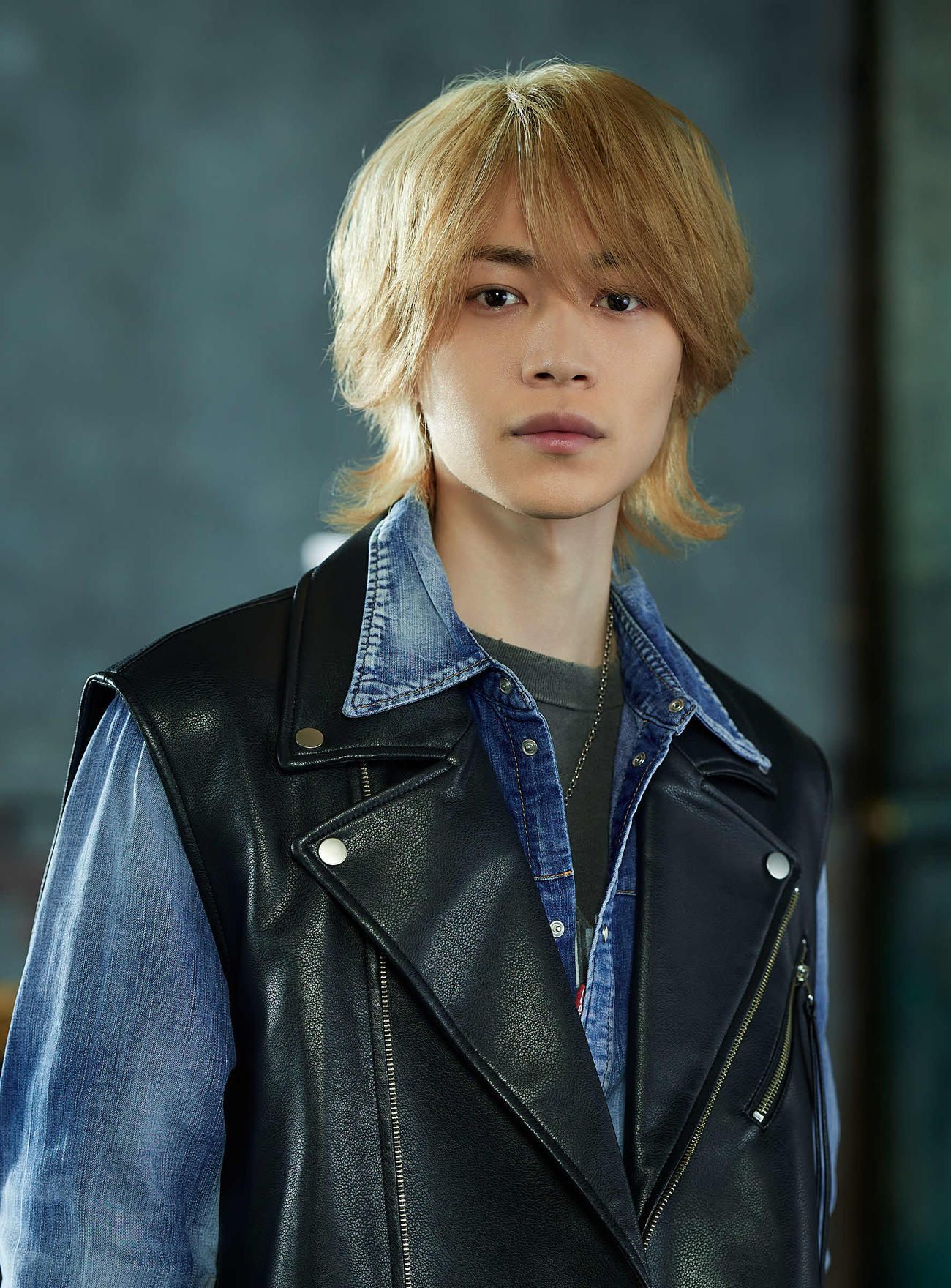 B＆ZAIの今野大輝