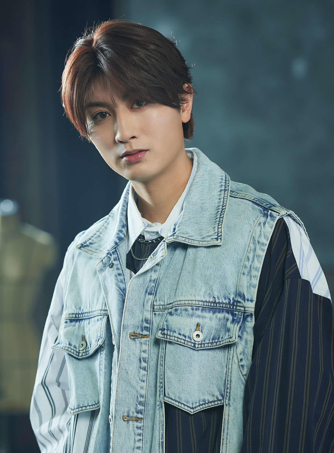 B＆ZAIの本高克樹