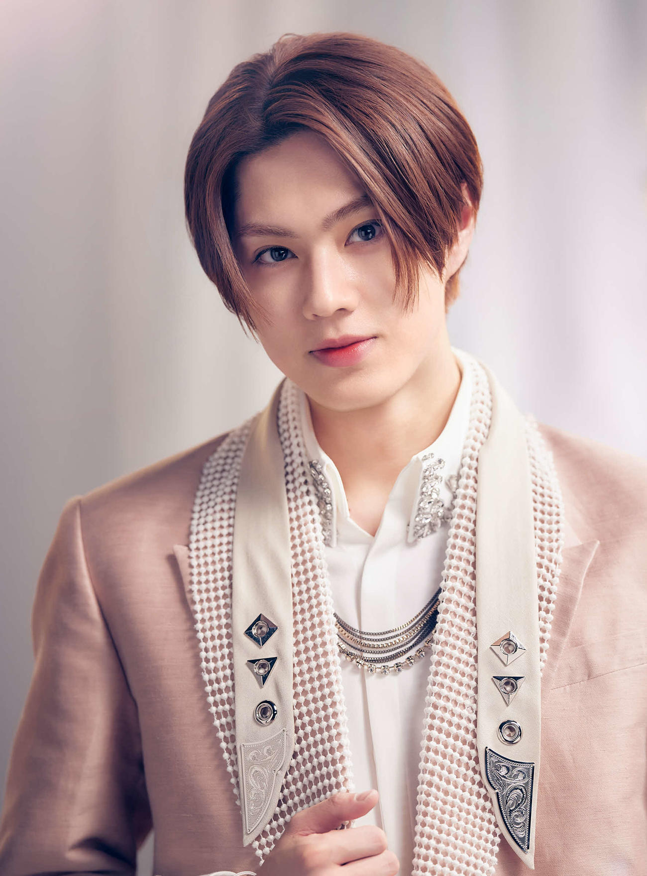 ACEesの佐藤龍我
