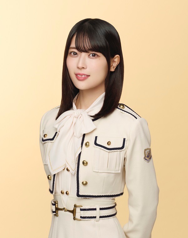 乃木坂46岩本蓮加