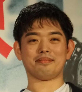 知念実希人氏（2020年1月撮影）