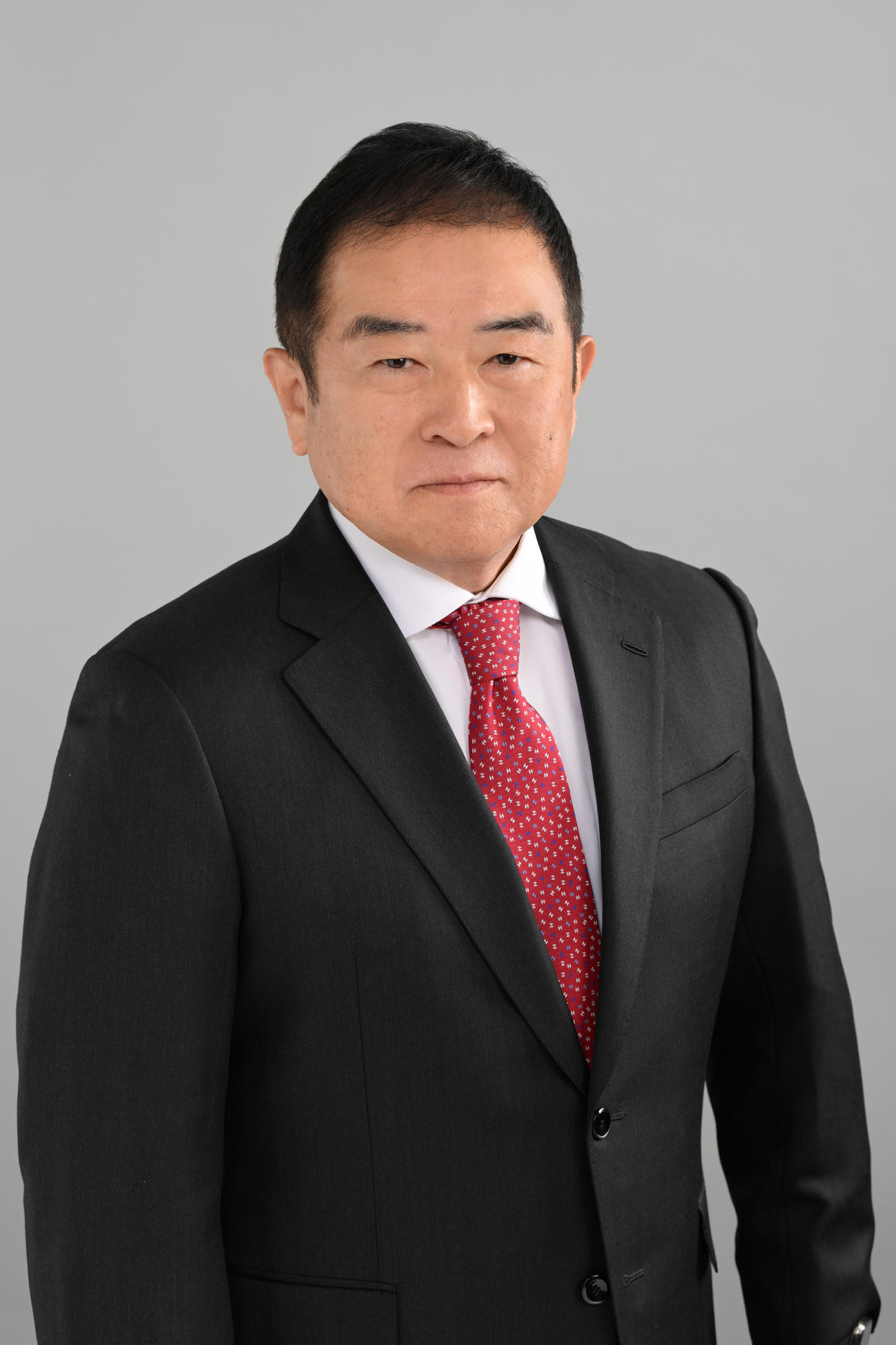 日本テレビ福田博之社長