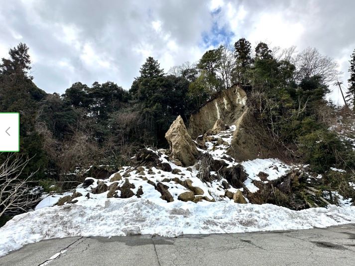 笠井信輔のブログから