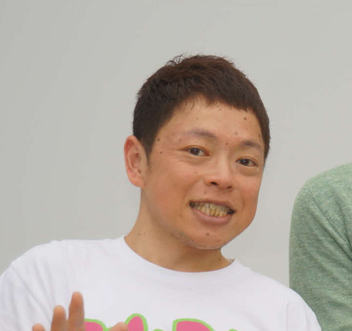 ネゴシックス（2014年撮影）