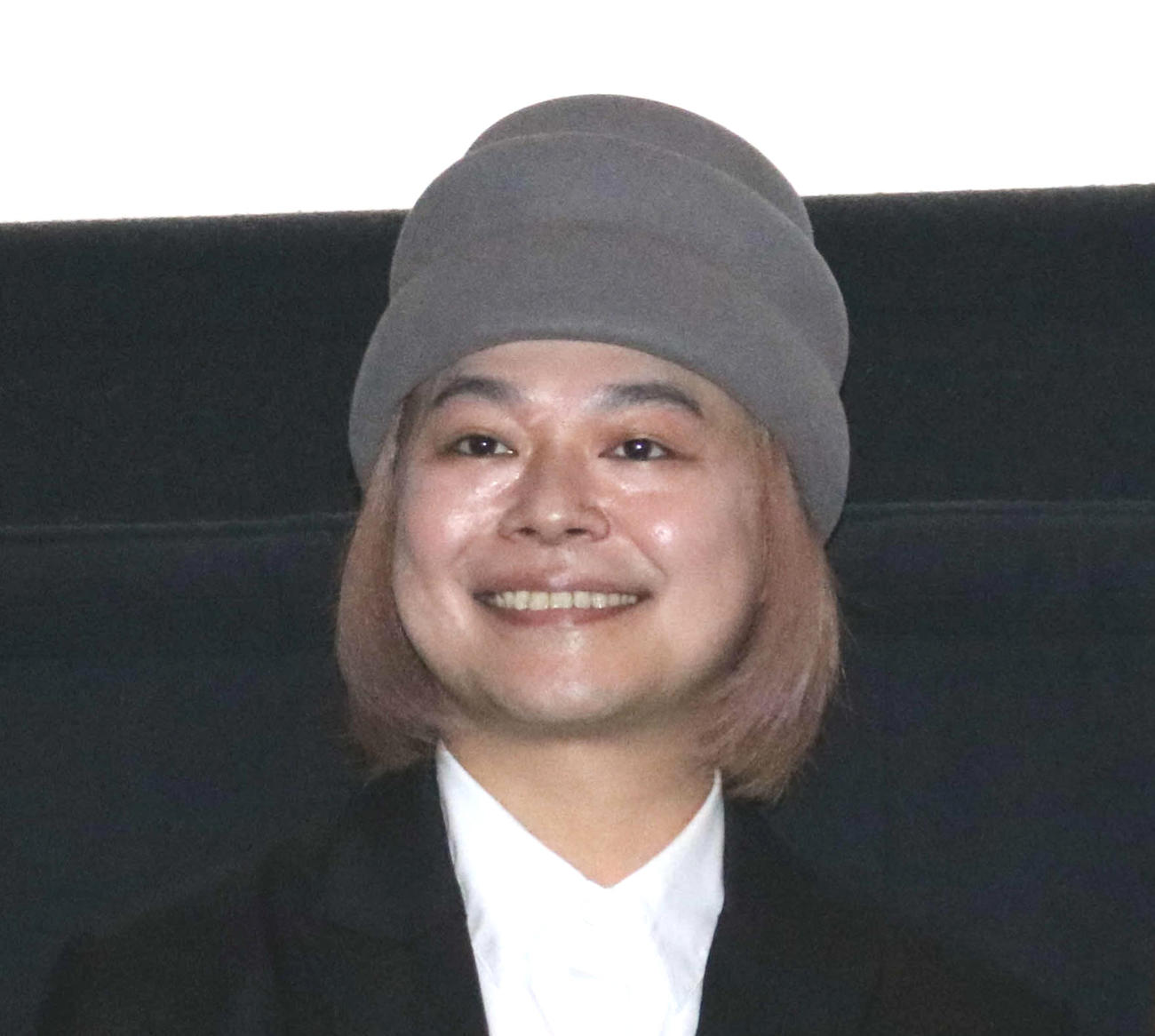 中山功太（2024年撮影）
