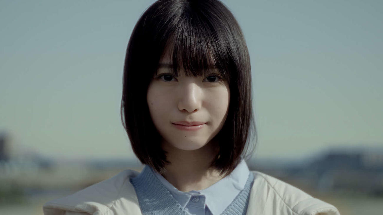 乃木坂46に新加入した6期生の増田三莉音