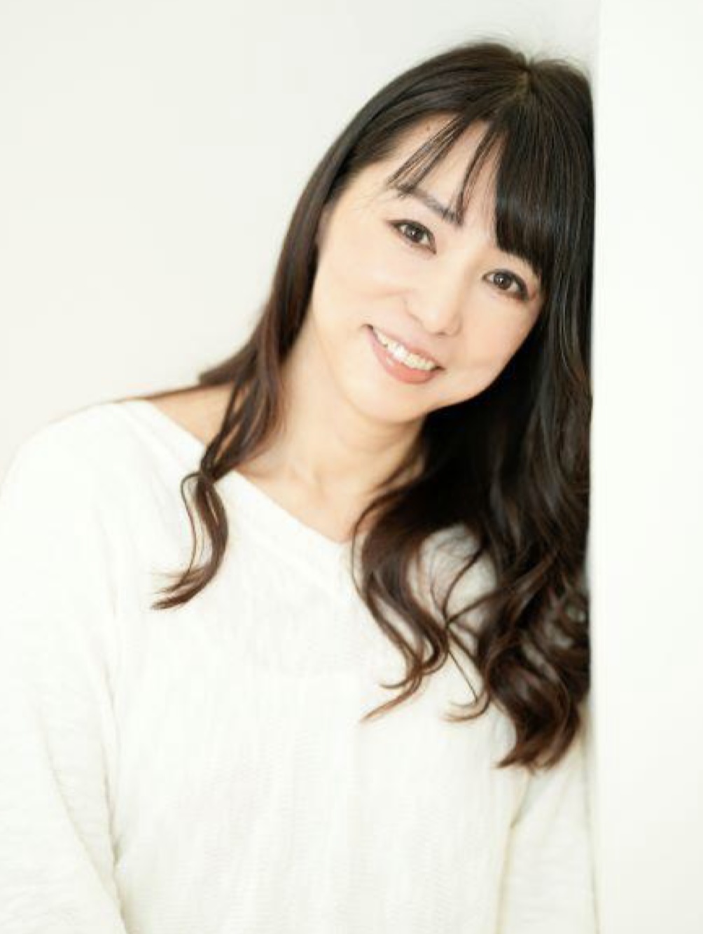 西田裕美（青ニプロ公式HPから）