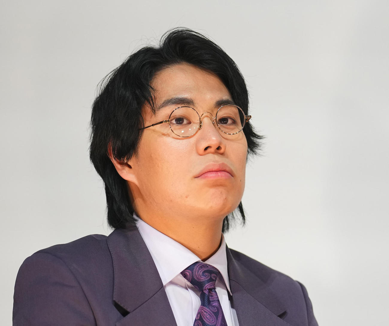 高比良くるま