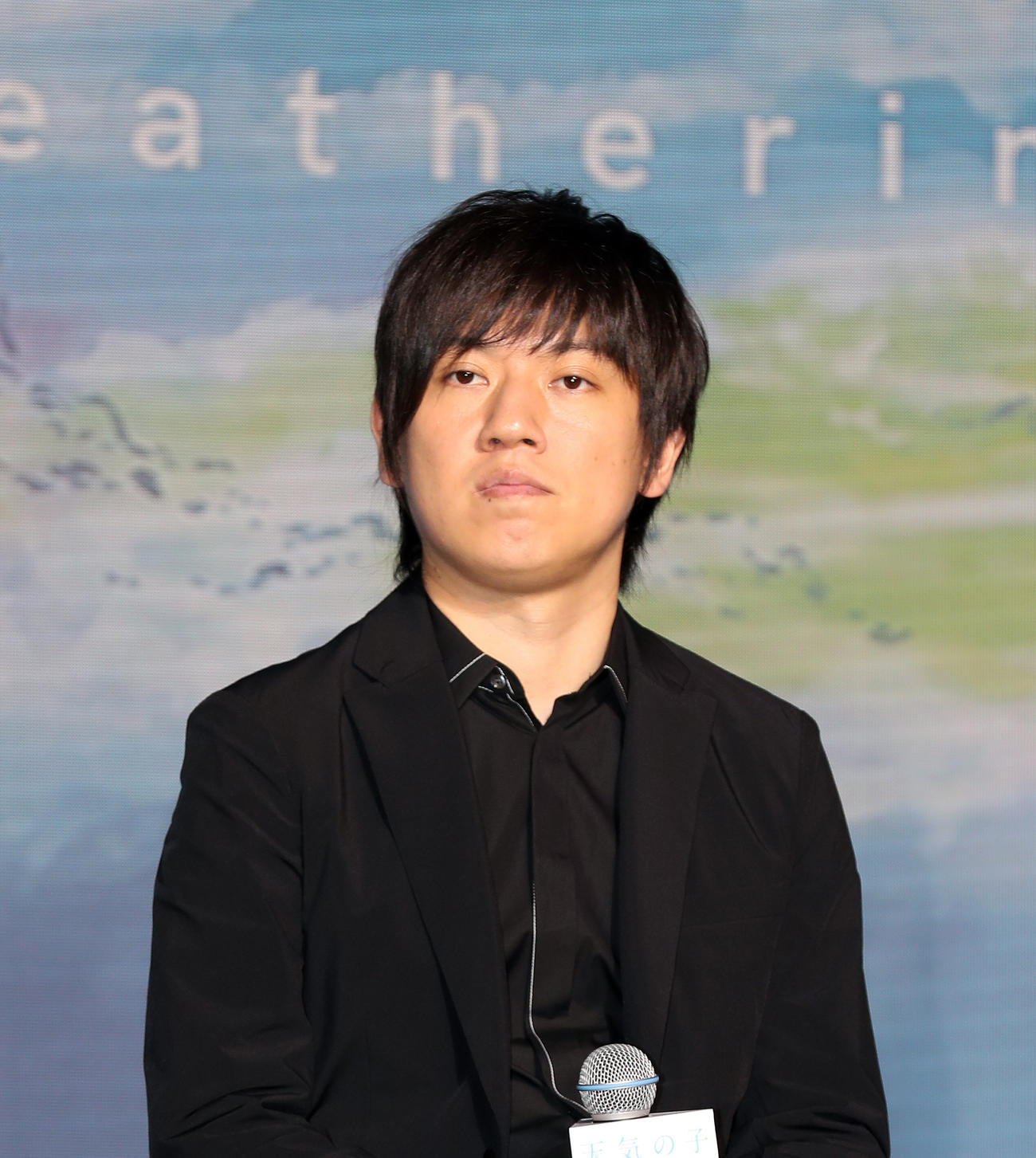 桑原彰（2019年7月撮影）
