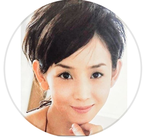 鈴木早智子のインスタグラムから