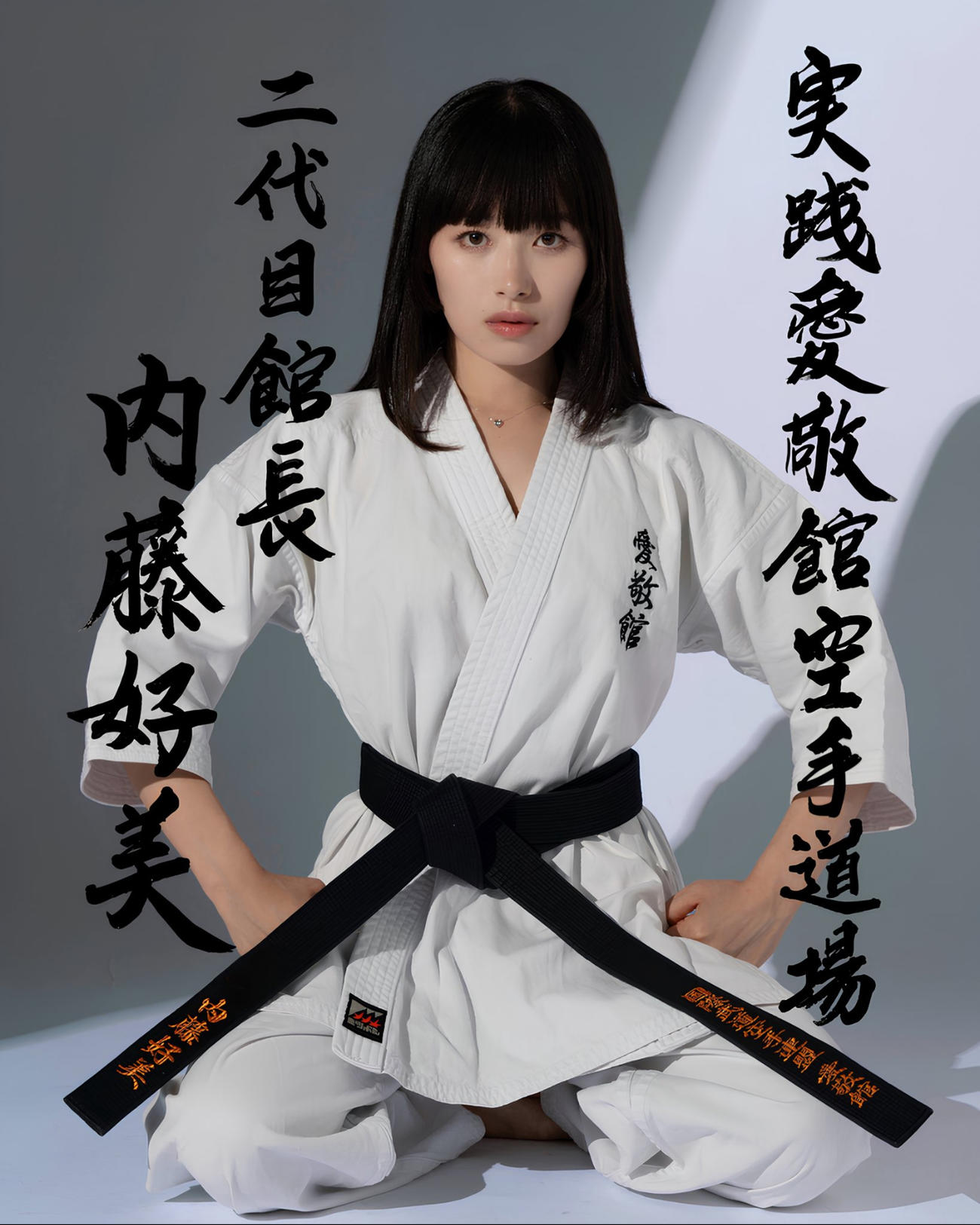 内藤好美のXから