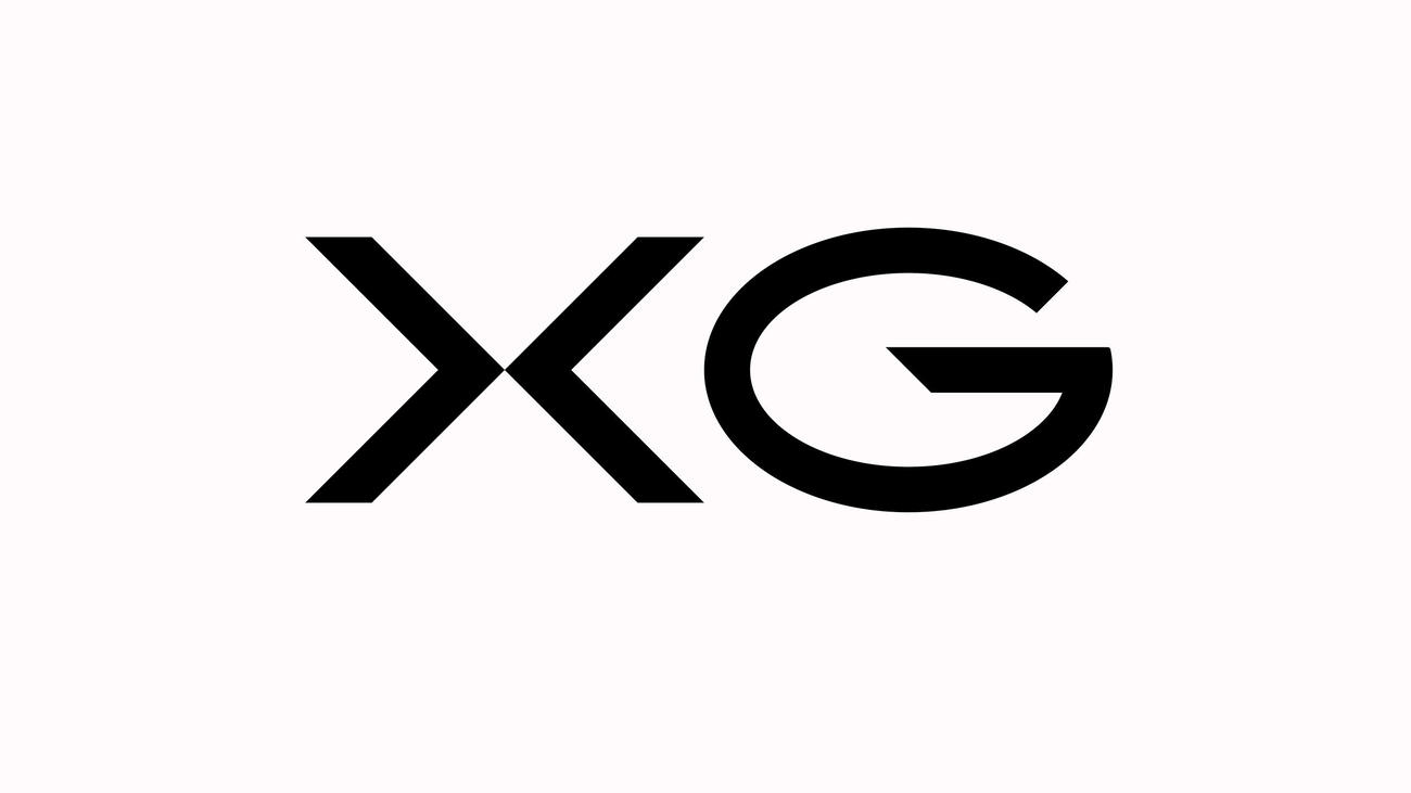 XGロゴ