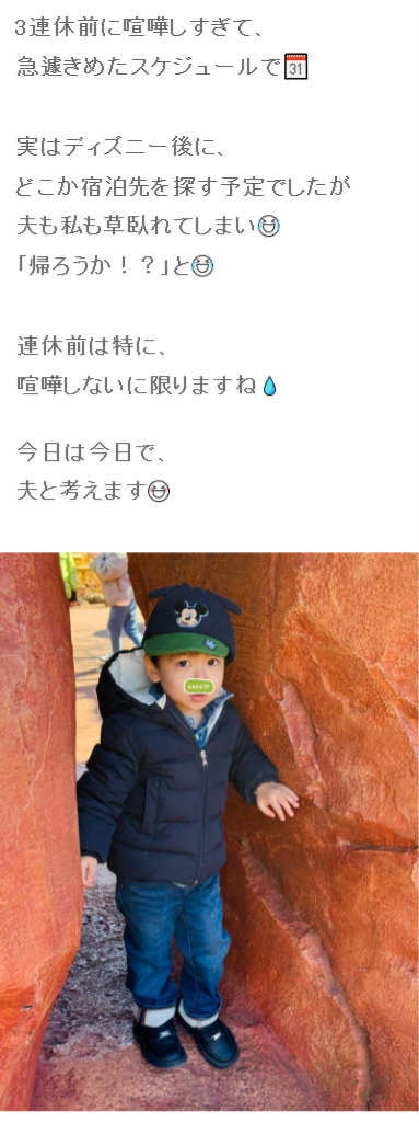 だいたひかるの公式ブログから