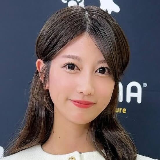 瀧山あかねアナのインスタグラムから