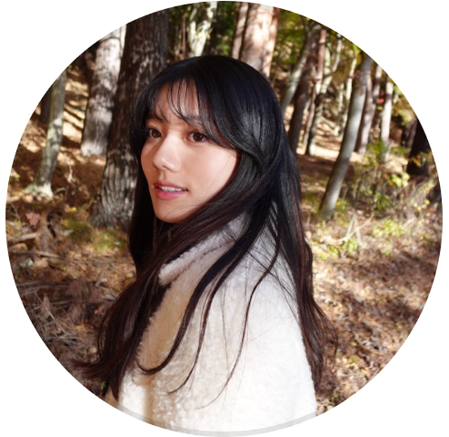 CBC中村彩賀アナのインスタグラムから