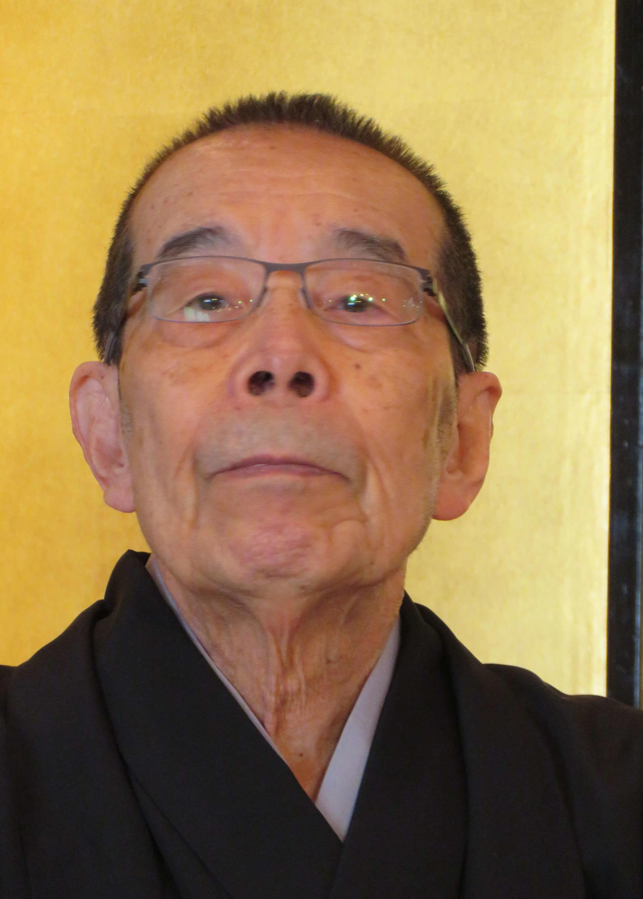林家木久扇