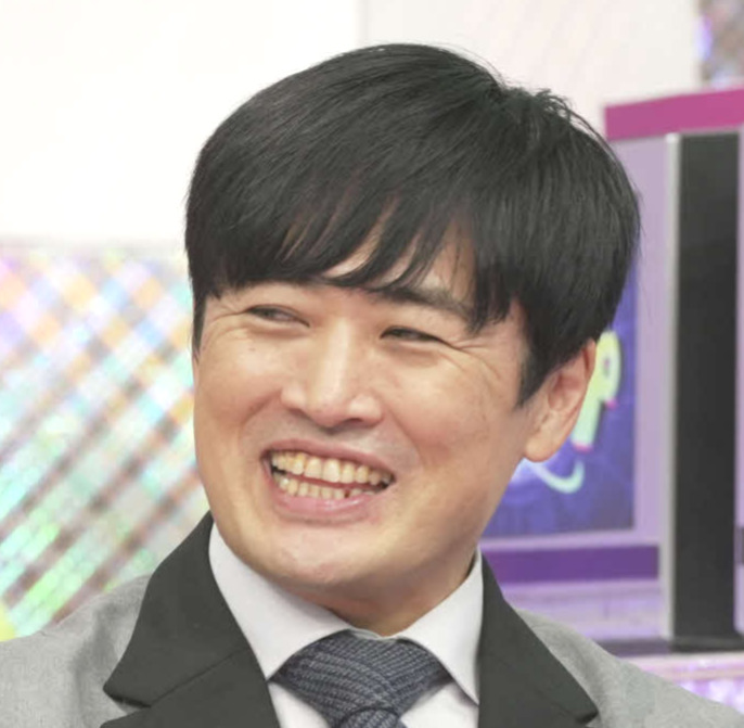 劇団ひとり（2024年12月撮影）