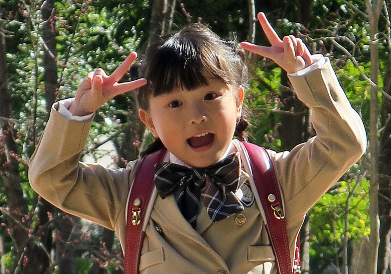 ののちゃん（2025年2月撮影）