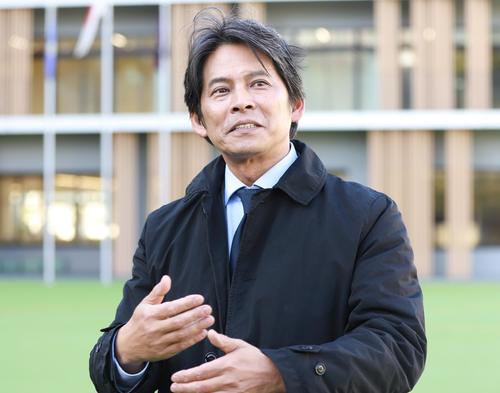 織田裕二「キターーー ！ 」に続くキラーフレーズ考える？世界陸上まで200日イベントに登場 - 芸能 : 日刊スポーツ