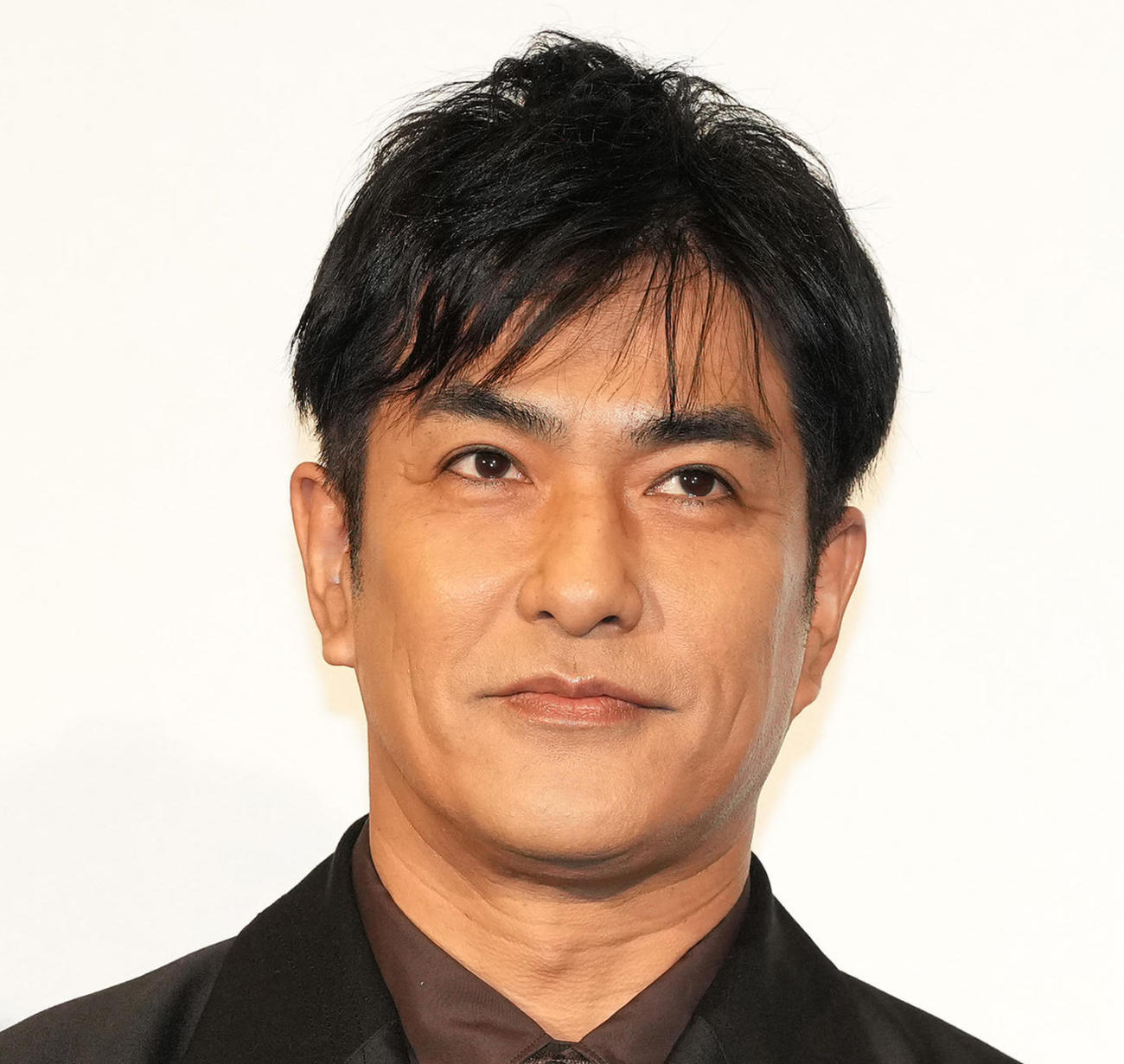北村一輝（2023年12月撮影）