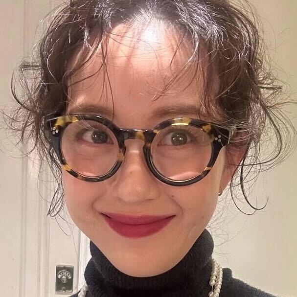 古谷有美のインスタグラムから