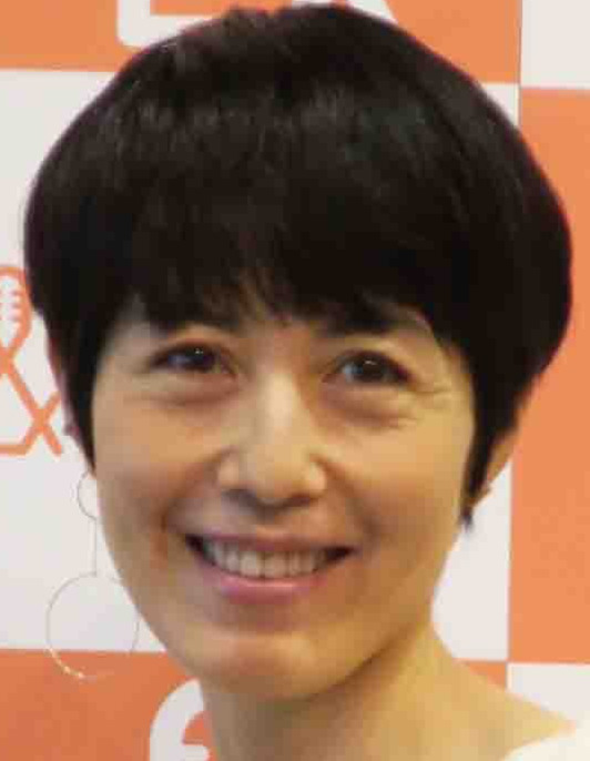 小島慶子（2022年撮影）