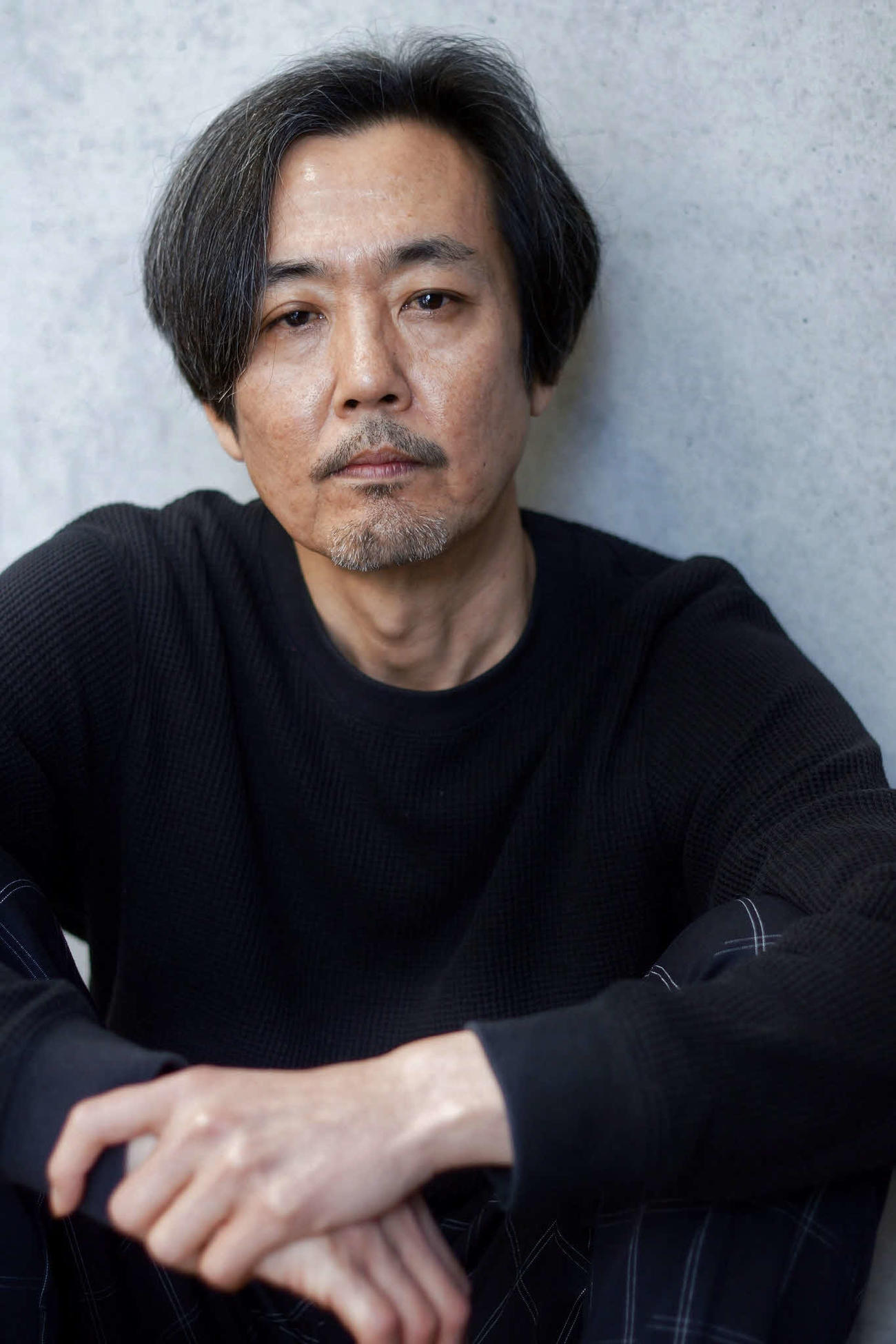 「ばけばけ」にヒロインの父役で出演が発表された岡部たかし