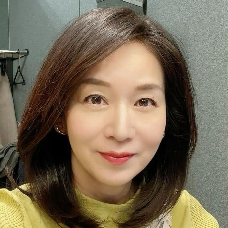伊藤聡子のインスタグラムから