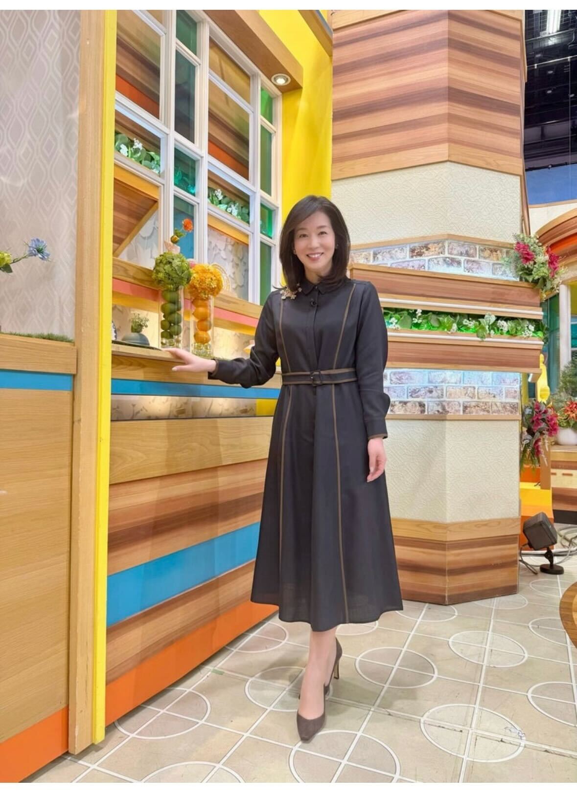 伊藤聡子の公式ブログから
