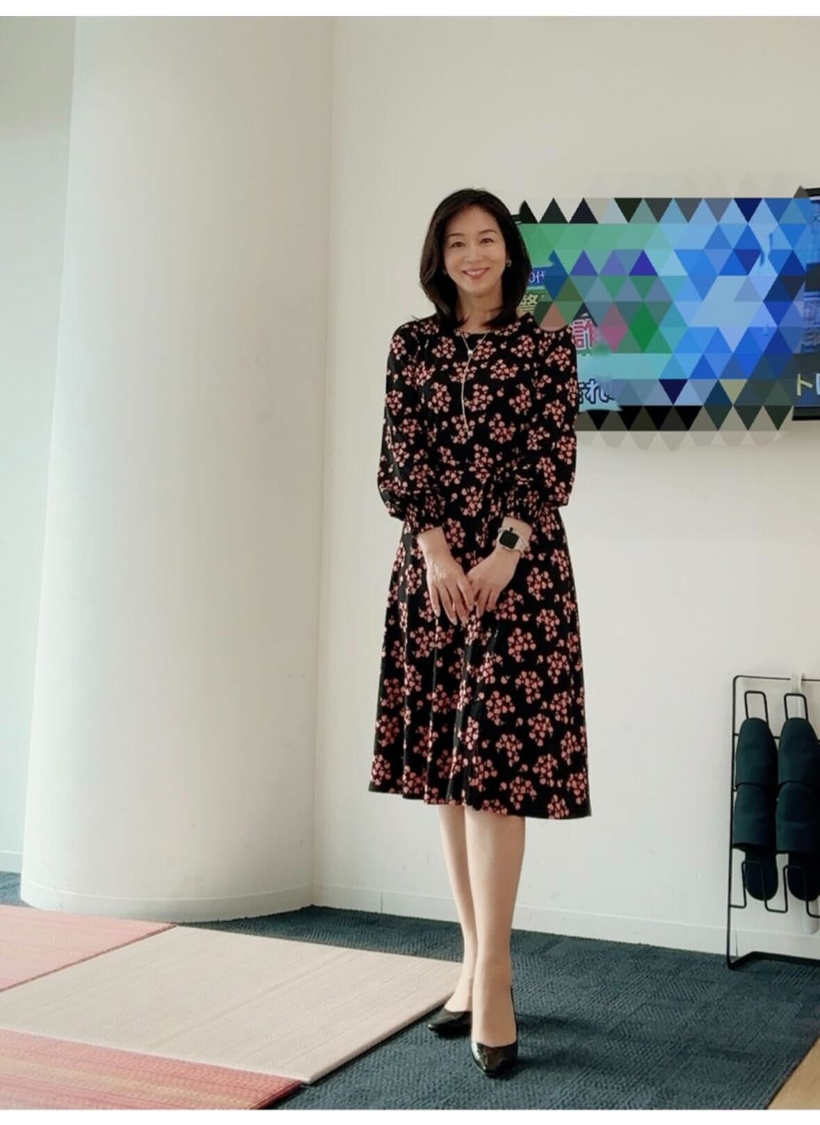 伊藤聡子の公式ブログから
