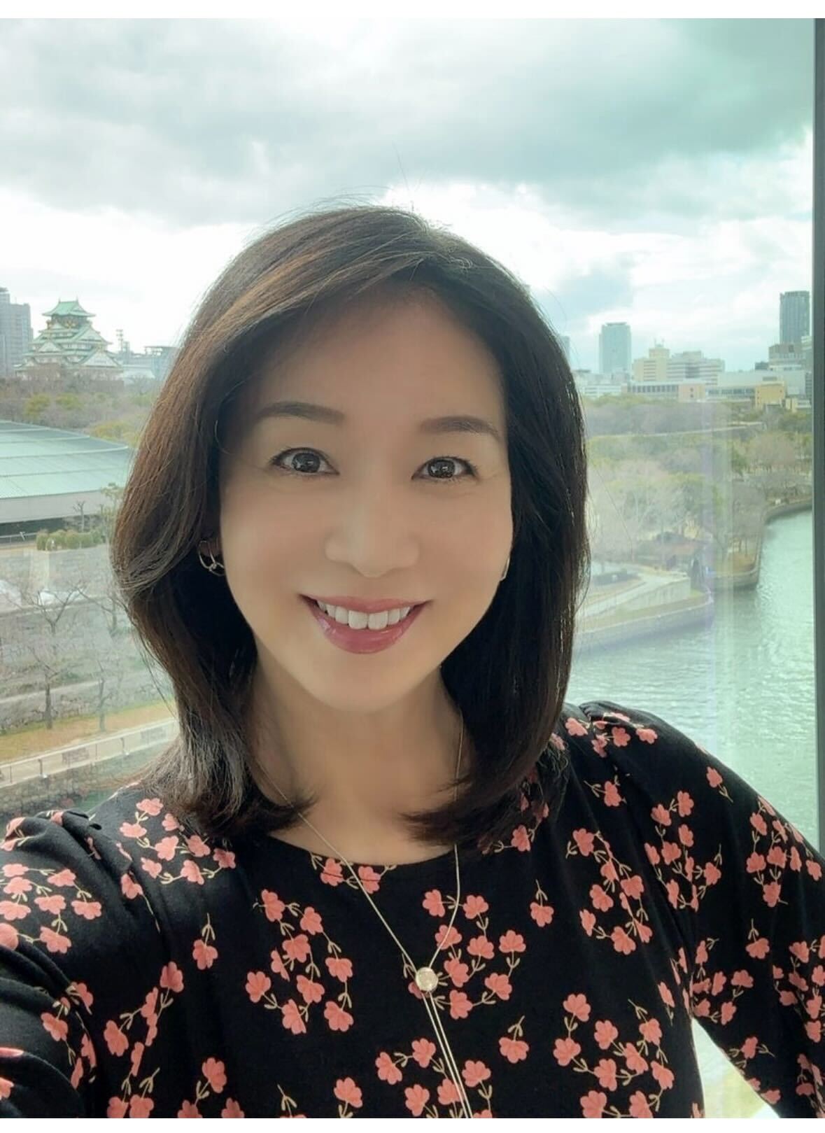 伊藤聡子の公式ブログから