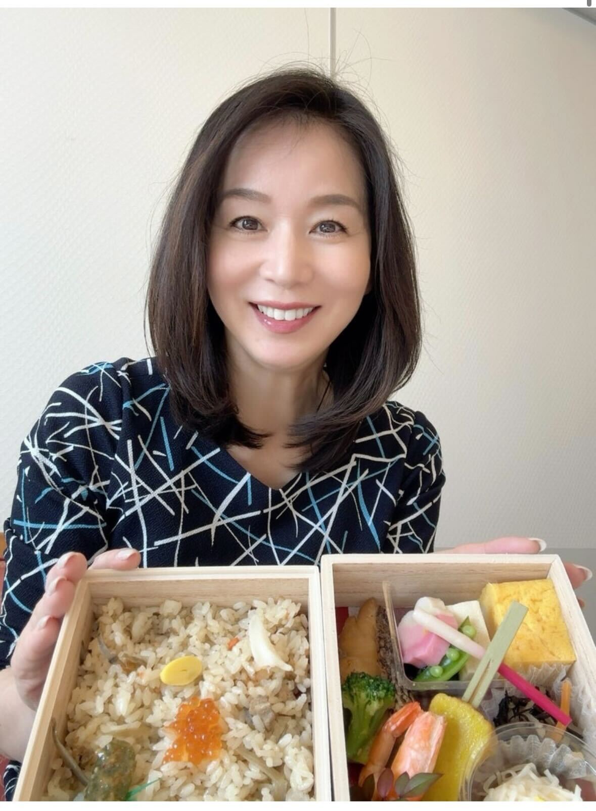 伊藤聡子の公式ブログから