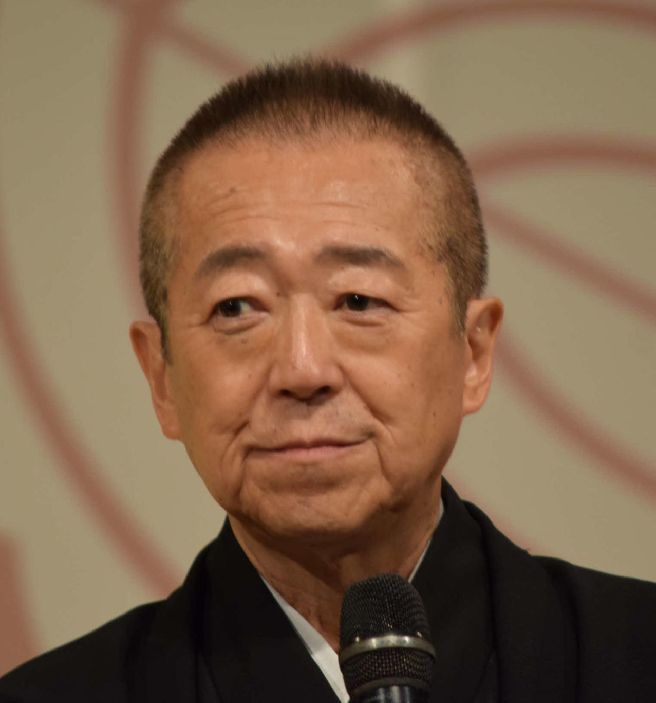 桂梅枝（2024年9月撮影）