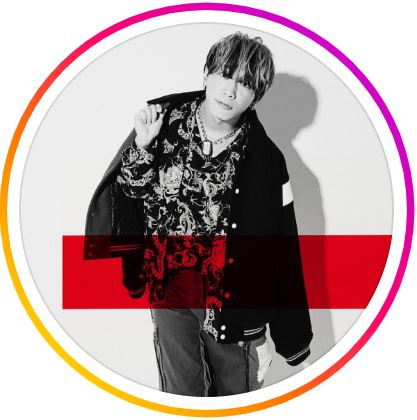 あきらかにあきらのインスタグラムから
