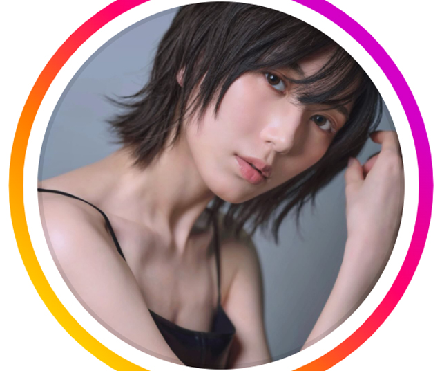 光宗薫のインスタグラムから