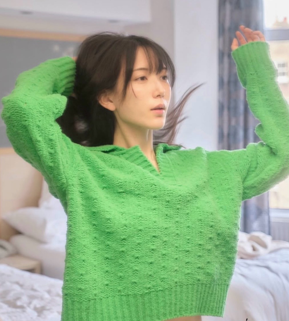 光宗薫のインスタグラムから