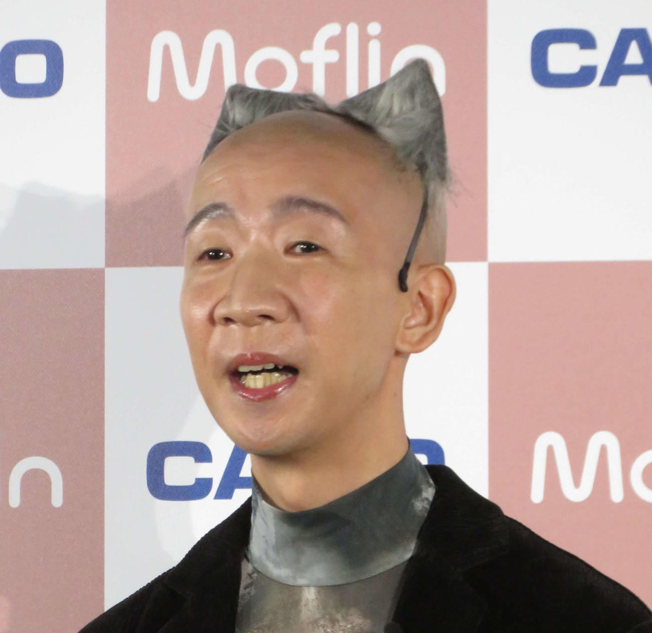 ひょうろく（2024年撮影）