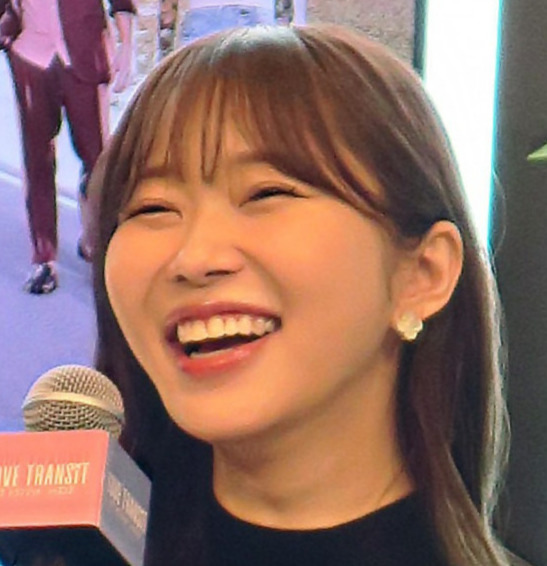 指原莉乃（2024年8月撮影）